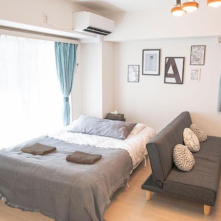 Ly Inn Ryogoku Annex Токио Экстерьер фото