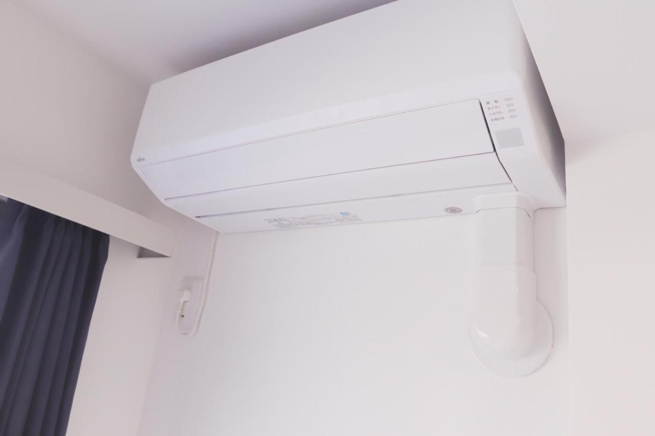 Ly Inn Ryogoku Annex Токио Экстерьер фото