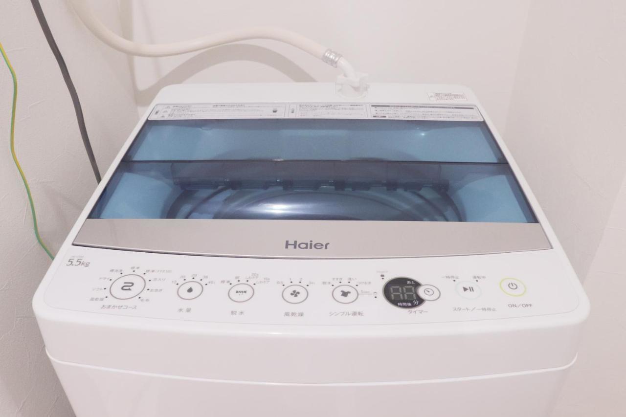 Ly Inn Ryogoku Annex Токио Экстерьер фото