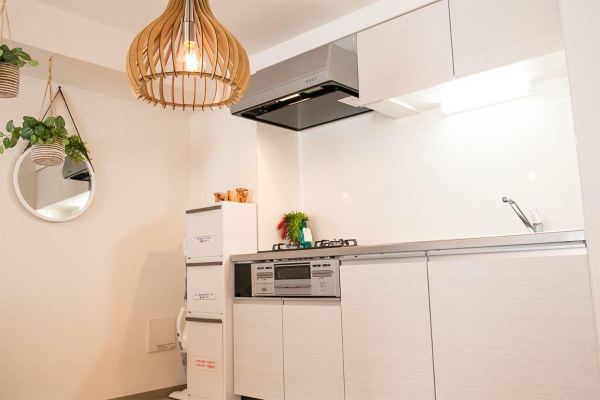 Ly Inn Ryogoku Annex Токио Экстерьер фото