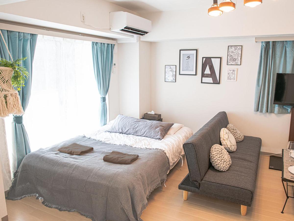 Ly Inn Ryogoku Annex Токио Экстерьер фото
